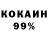 Кетамин VHQ Tosha Alumkulova